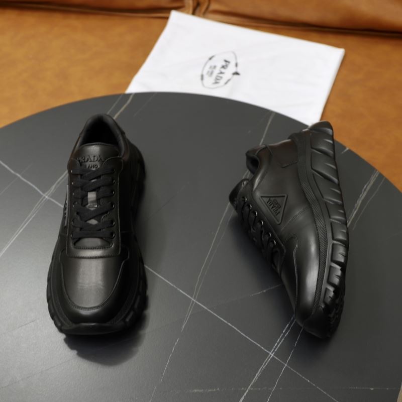 Prada Low Shoes